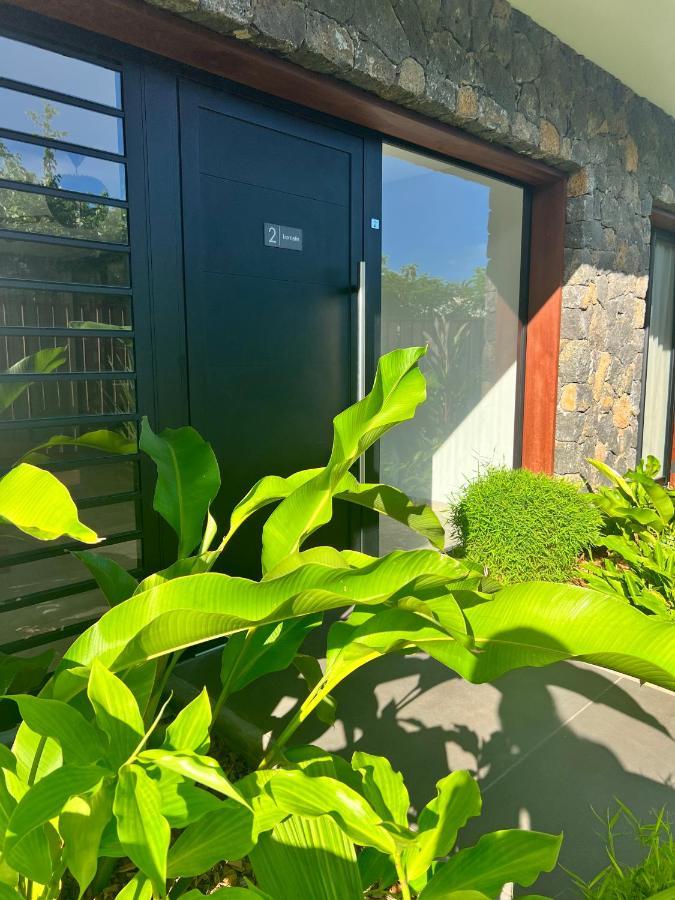 Residence Ultramarine Saint-Paul Exterior foto