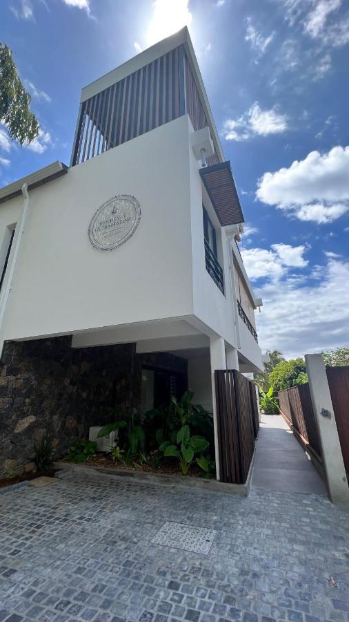 Residence Ultramarine Saint-Paul Exterior foto